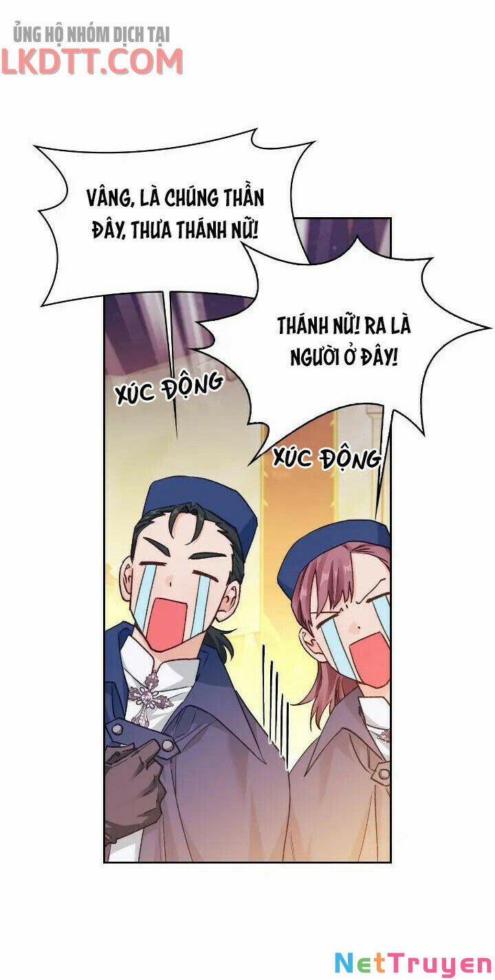 Nhân Vật Phản Diện Xứng Đôi Với Bạo Chúa 71 trang 5