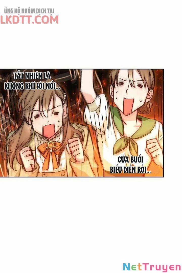Nhân Vật Phản Diện Xứng Đôi Với Bạo Chúa 71 trang 51