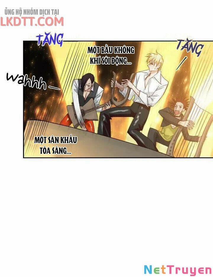 Nhân Vật Phản Diện Xứng Đôi Với Bạo Chúa 71 trang 52