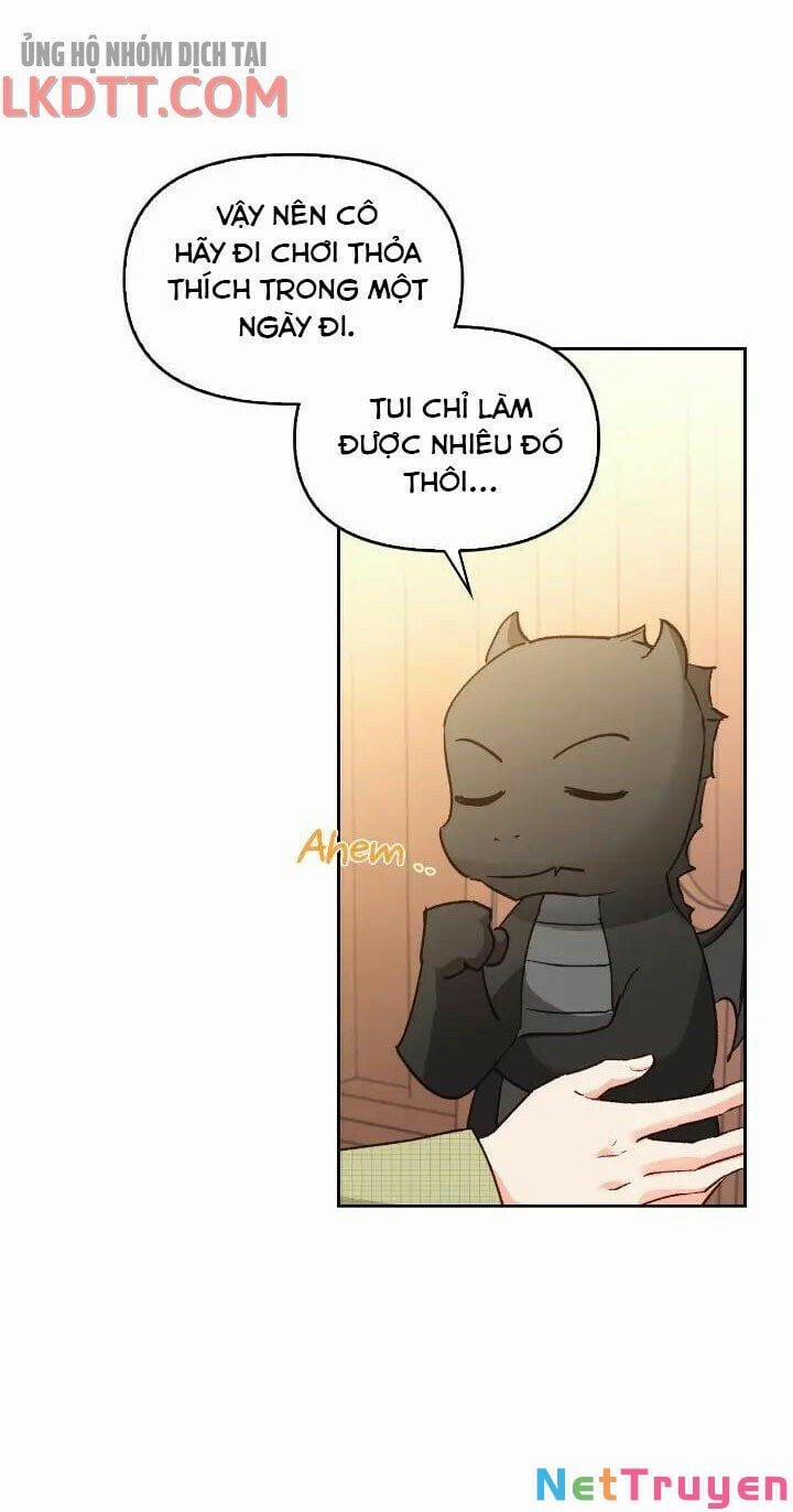 Nhân Vật Phản Diện Xứng Đôi Với Bạo Chúa 71 trang 58