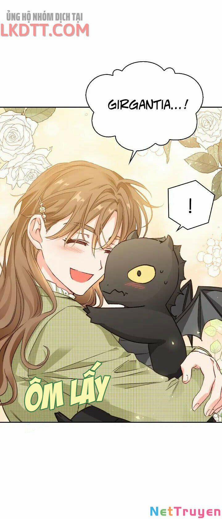 Nhân Vật Phản Diện Xứng Đôi Với Bạo Chúa 71 trang 59