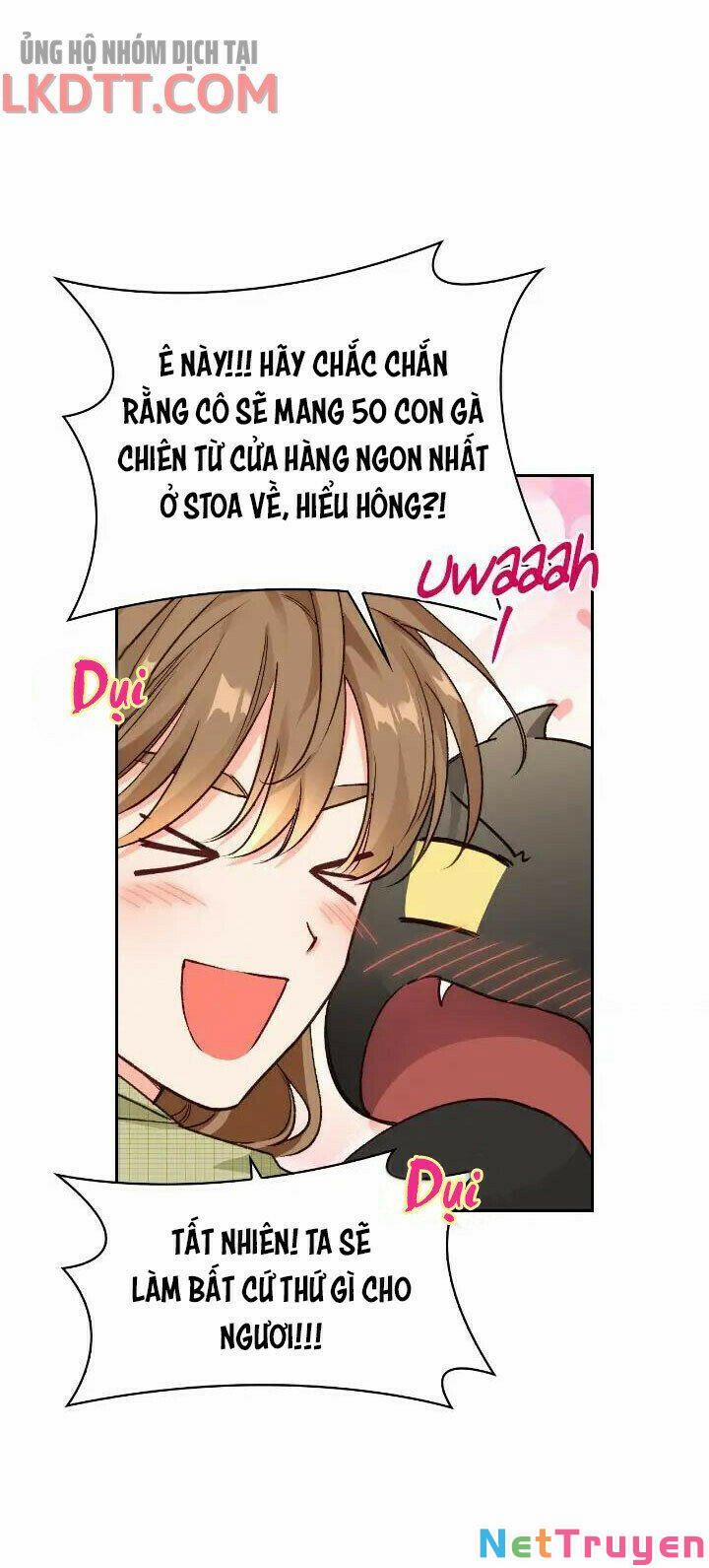 Nhân Vật Phản Diện Xứng Đôi Với Bạo Chúa 71 trang 60