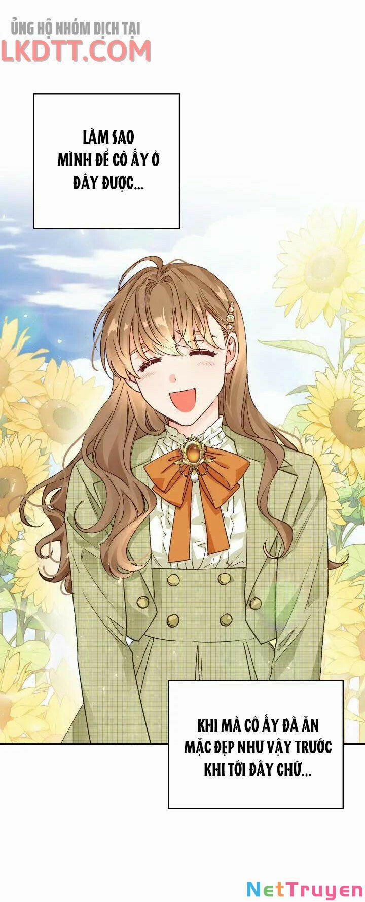 Nhân Vật Phản Diện Xứng Đôi Với Bạo Chúa 71 trang 63