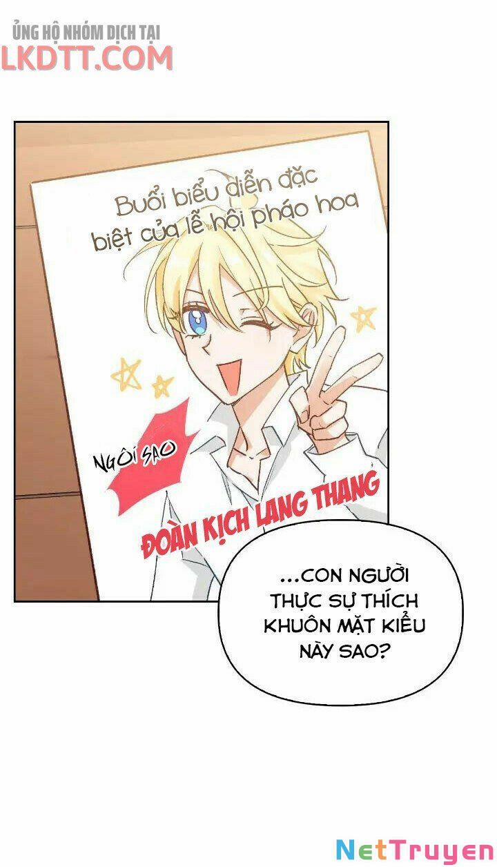 Nhân Vật Phản Diện Xứng Đôi Với Bạo Chúa 71 trang 65