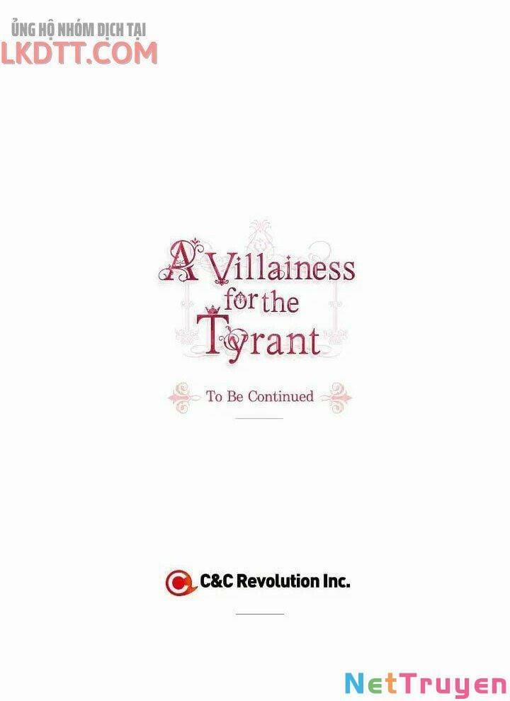 Nhân Vật Phản Diện Xứng Đôi Với Bạo Chúa 71 trang 70