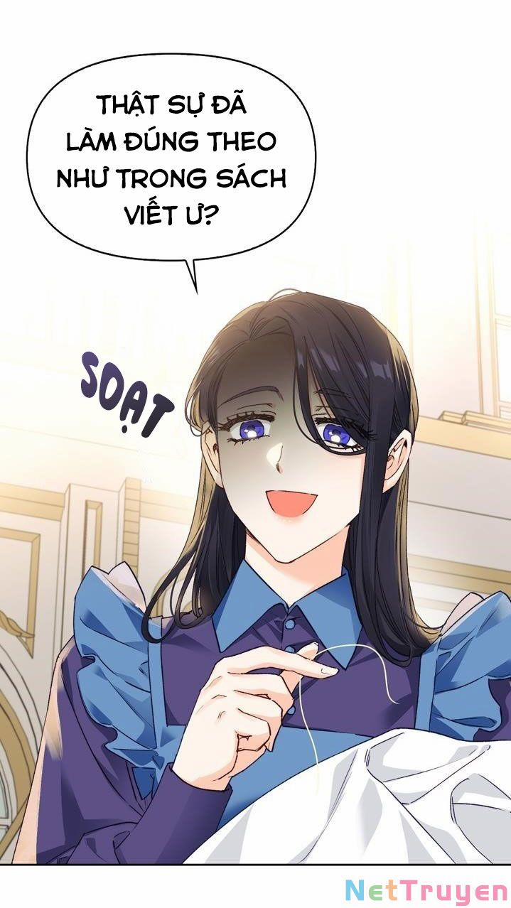 Nhân Vật Phản Diện Xứng Đôi Với Bạo Chúa 72 trang 10