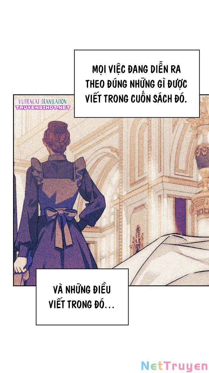 Nhân Vật Phản Diện Xứng Đôi Với Bạo Chúa 72 trang 12