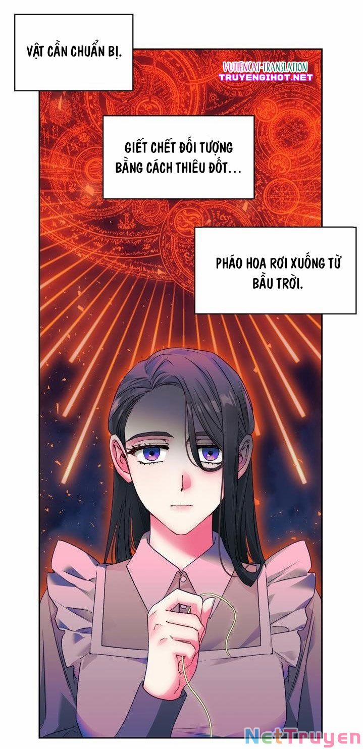 Nhân Vật Phản Diện Xứng Đôi Với Bạo Chúa 72 trang 14