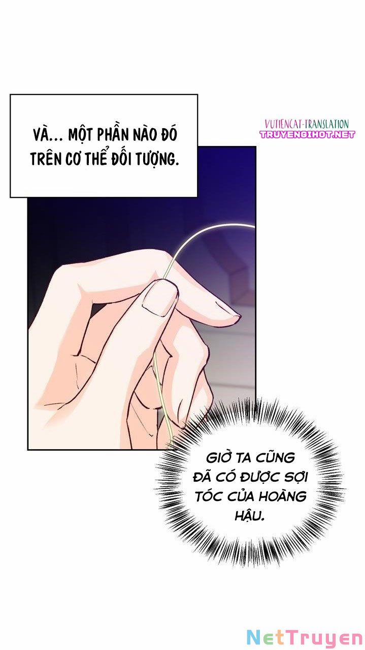 Nhân Vật Phản Diện Xứng Đôi Với Bạo Chúa 72 trang 15