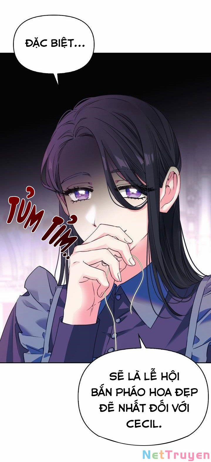 Nhân Vật Phản Diện Xứng Đôi Với Bạo Chúa 72 trang 17