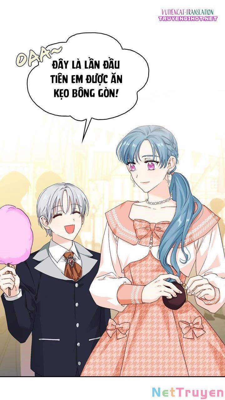 Nhân Vật Phản Diện Xứng Đôi Với Bạo Chúa 72 trang 19