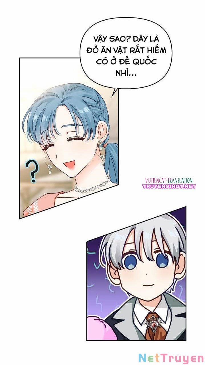 Nhân Vật Phản Diện Xứng Đôi Với Bạo Chúa 72 trang 20