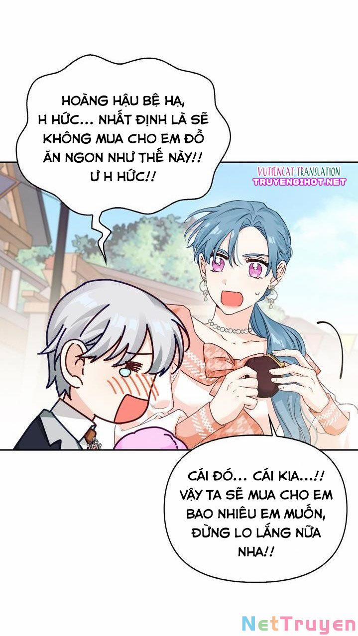 Nhân Vật Phản Diện Xứng Đôi Với Bạo Chúa 72 trang 21