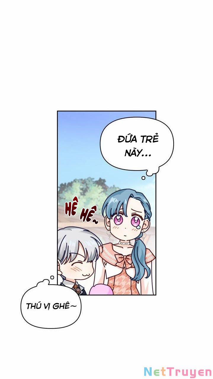 Nhân Vật Phản Diện Xứng Đôi Với Bạo Chúa 72 trang 22