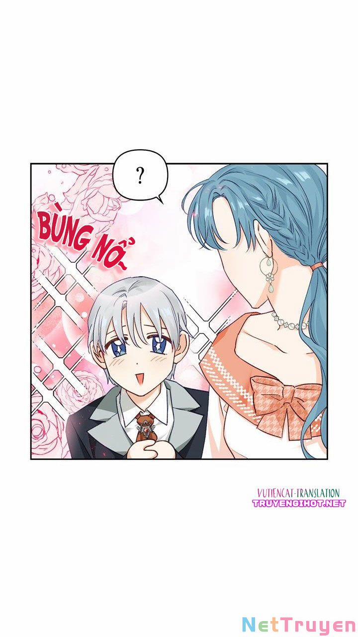 Nhân Vật Phản Diện Xứng Đôi Với Bạo Chúa 72 trang 27