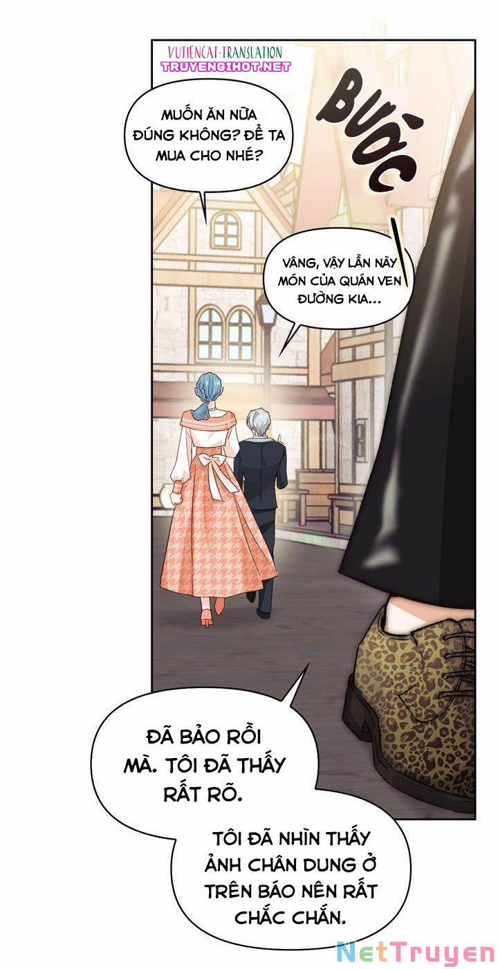 Nhân Vật Phản Diện Xứng Đôi Với Bạo Chúa 72 trang 28