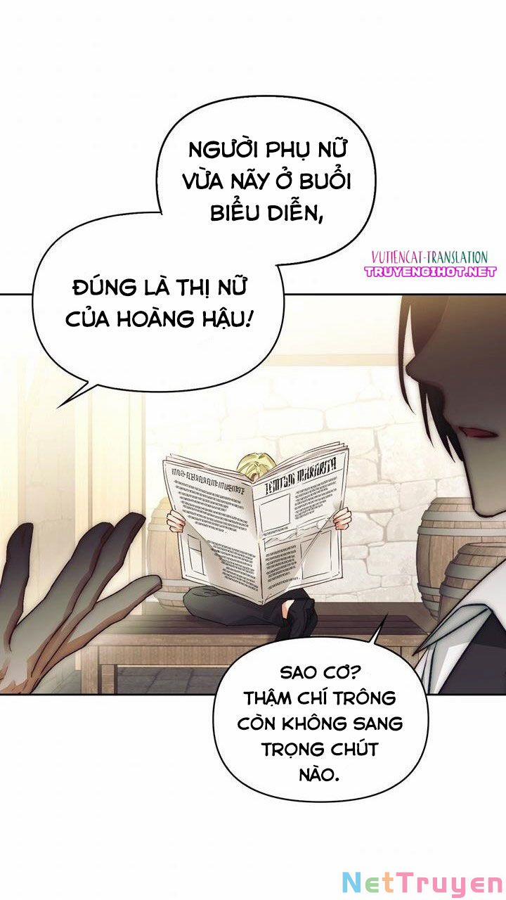 Nhân Vật Phản Diện Xứng Đôi Với Bạo Chúa 72 trang 29