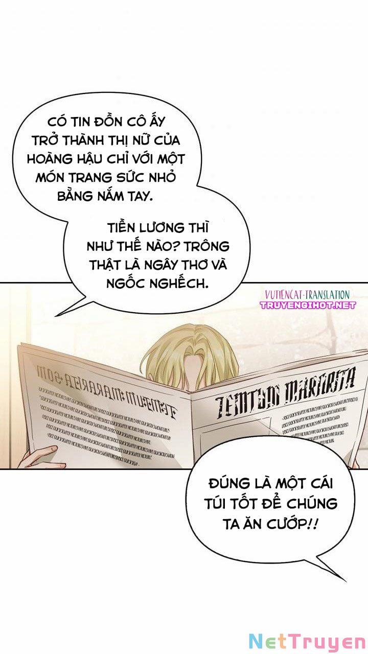 Nhân Vật Phản Diện Xứng Đôi Với Bạo Chúa 72 trang 30