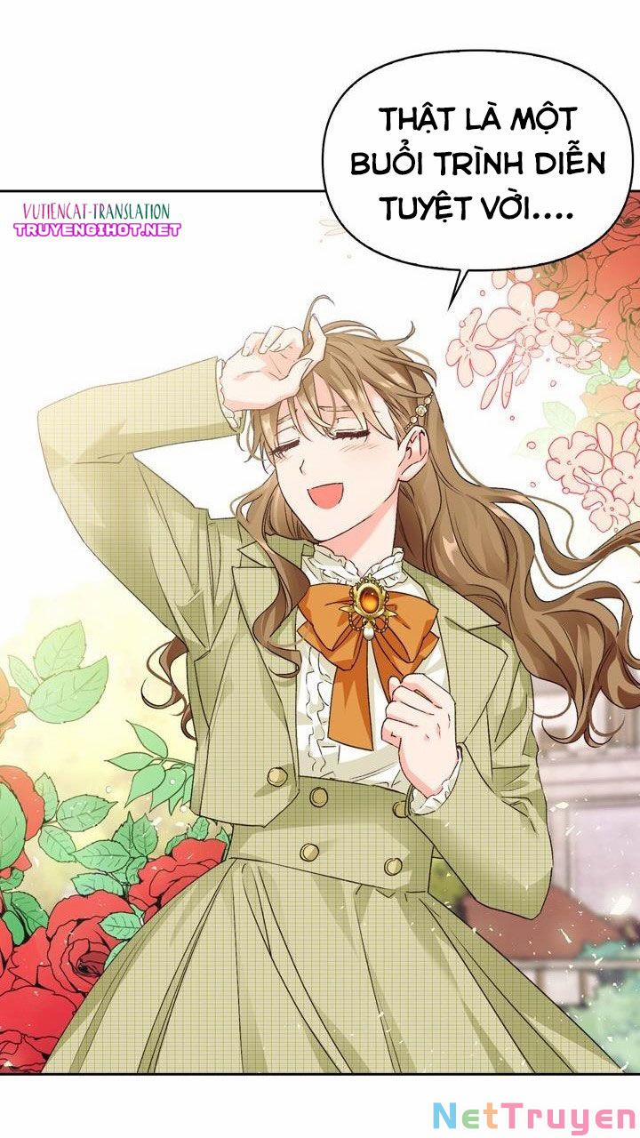 Nhân Vật Phản Diện Xứng Đôi Với Bạo Chúa 72 trang 33