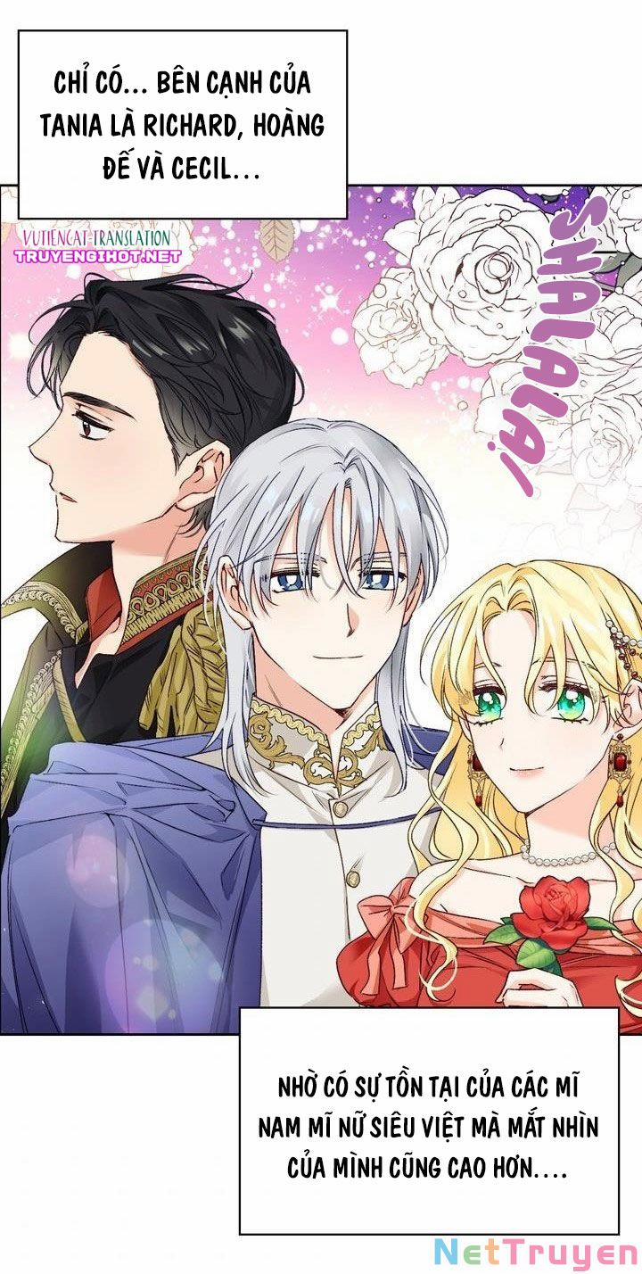 Nhân Vật Phản Diện Xứng Đôi Với Bạo Chúa 72 trang 36