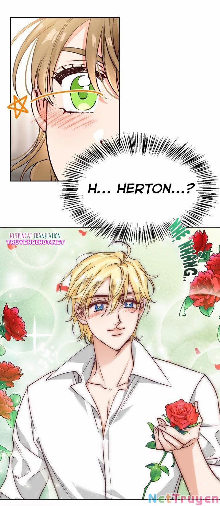 Nhân Vật Phản Diện Xứng Đôi Với Bạo Chúa 72 trang 39