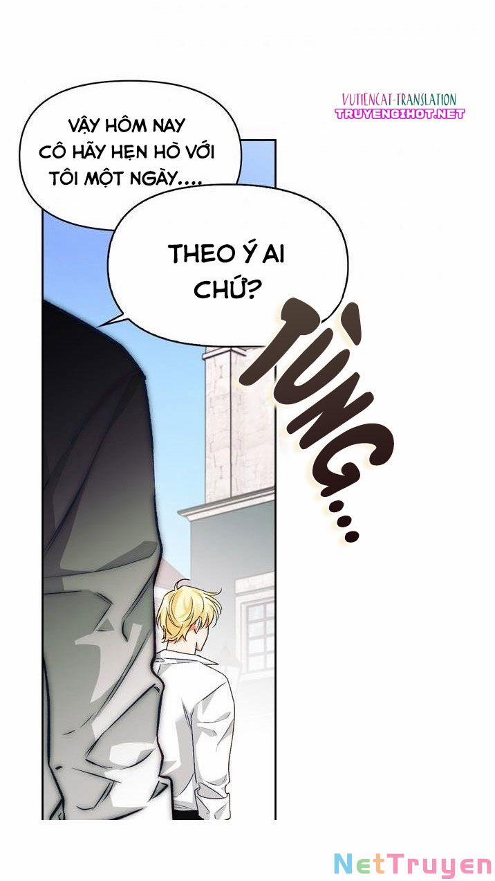 Nhân Vật Phản Diện Xứng Đôi Với Bạo Chúa 72 trang 46
