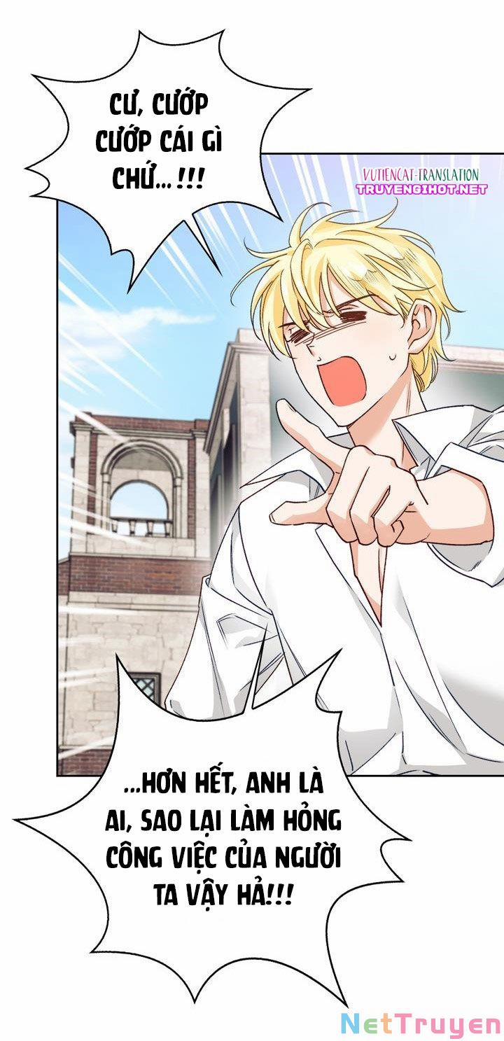 Nhân Vật Phản Diện Xứng Đôi Với Bạo Chúa 72 trang 51