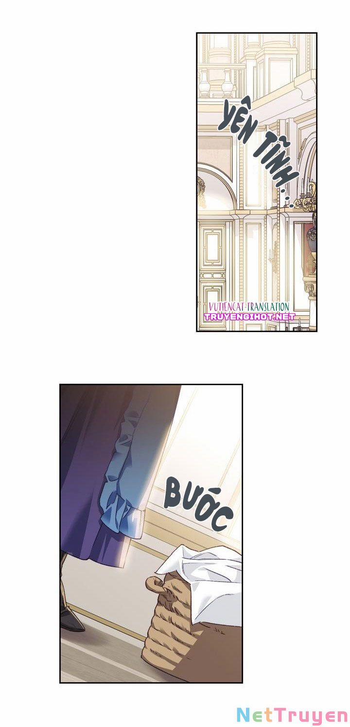 Nhân Vật Phản Diện Xứng Đôi Với Bạo Chúa 72 trang 8