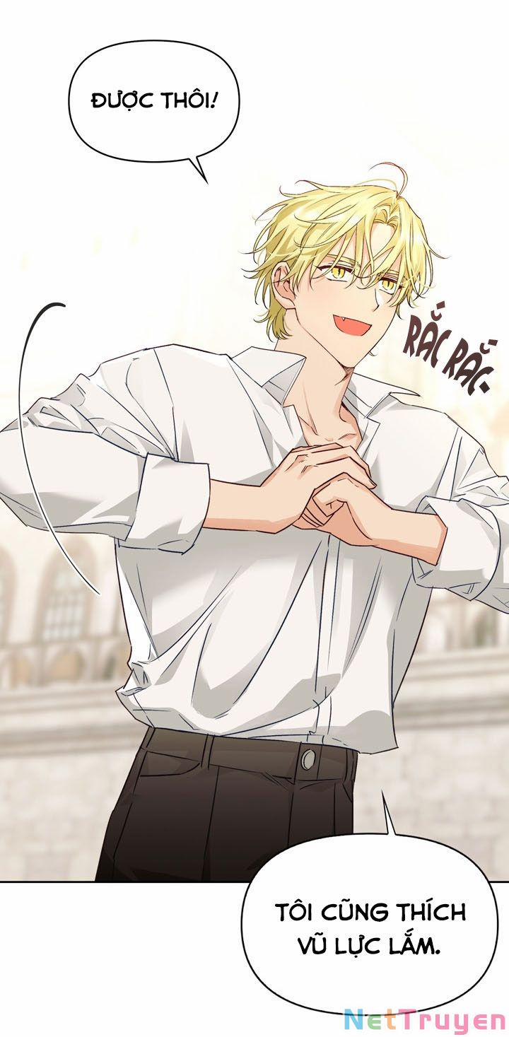 Nhân Vật Phản Diện Xứng Đôi Với Bạo Chúa 73 trang 13
