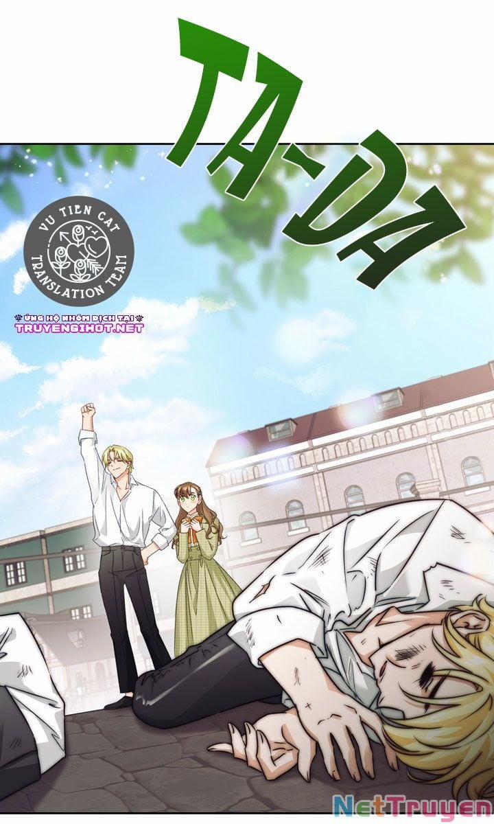 Nhân Vật Phản Diện Xứng Đôi Với Bạo Chúa 73 trang 14