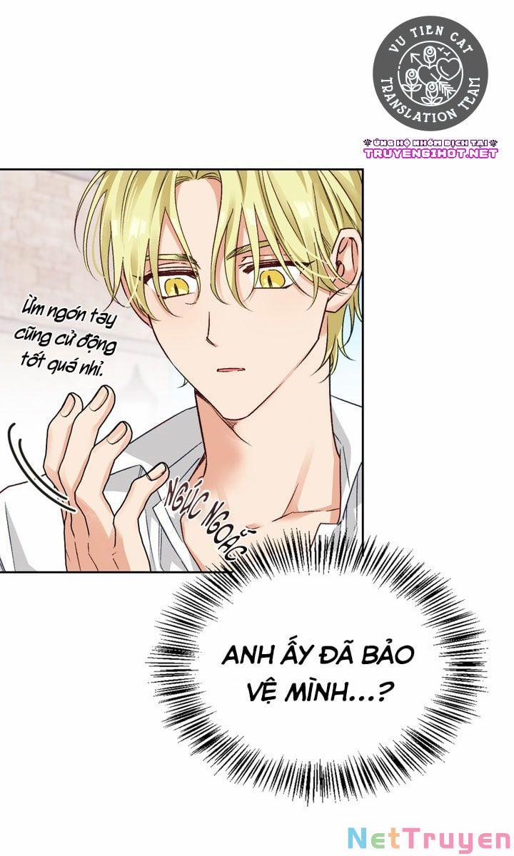 Nhân Vật Phản Diện Xứng Đôi Với Bạo Chúa 73 trang 16