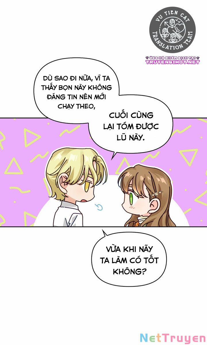 Nhân Vật Phản Diện Xứng Đôi Với Bạo Chúa 73 trang 17