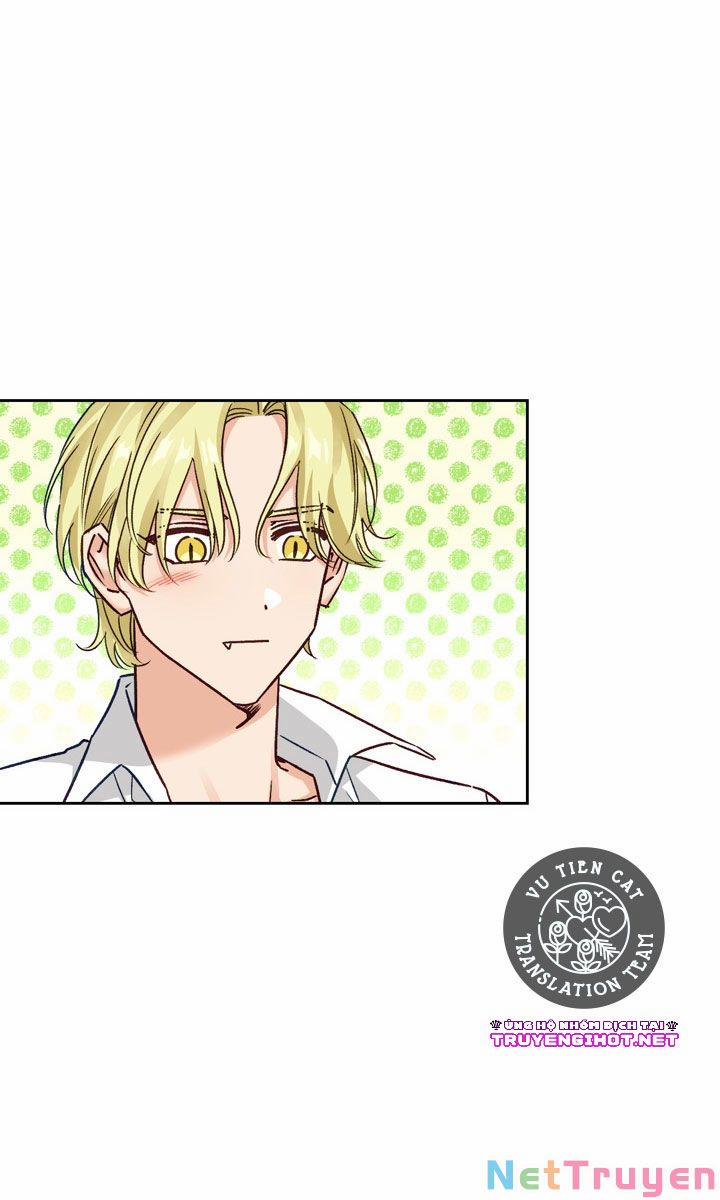 Nhân Vật Phản Diện Xứng Đôi Với Bạo Chúa 73 trang 19