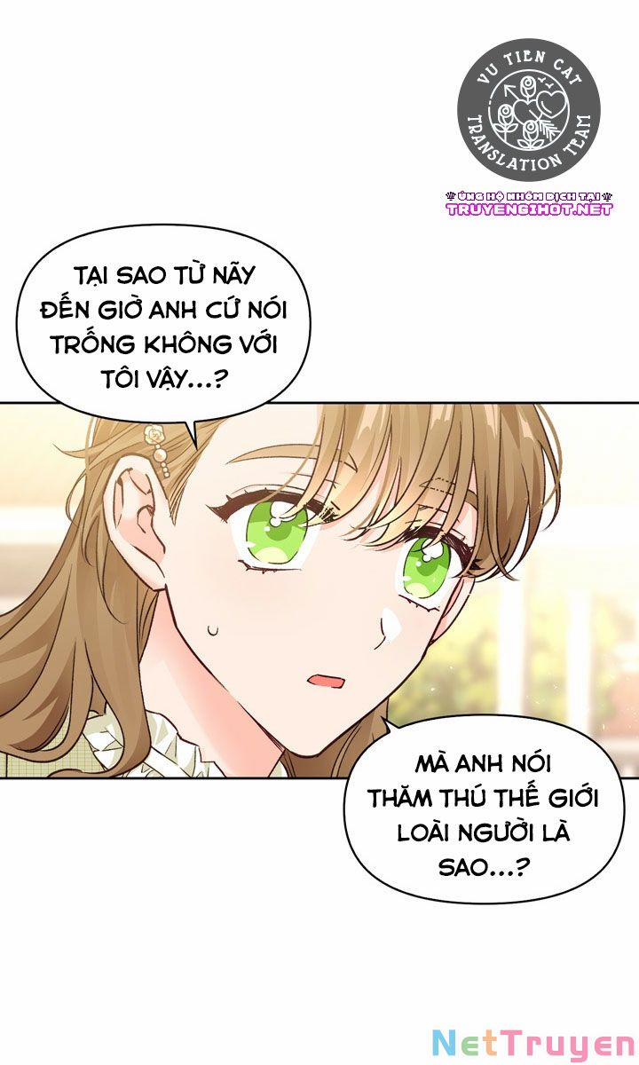 Nhân Vật Phản Diện Xứng Đôi Với Bạo Chúa 73 trang 21