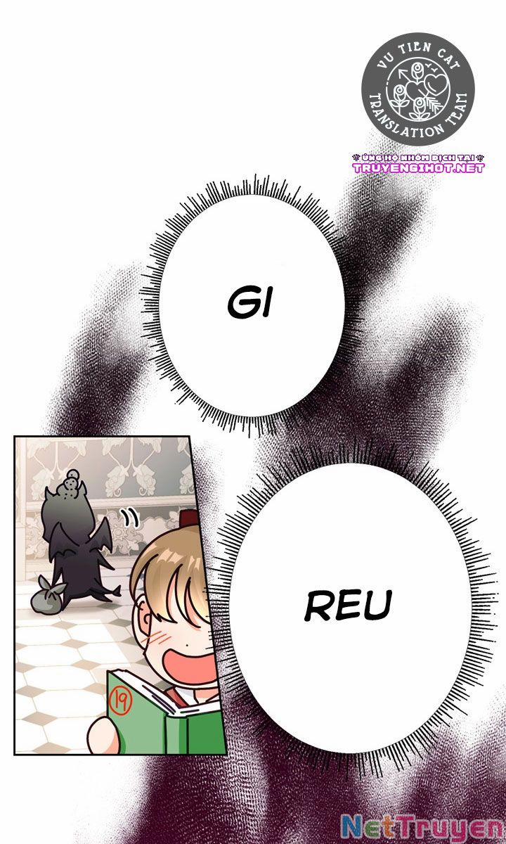 Nhân Vật Phản Diện Xứng Đôi Với Bạo Chúa 73 trang 24