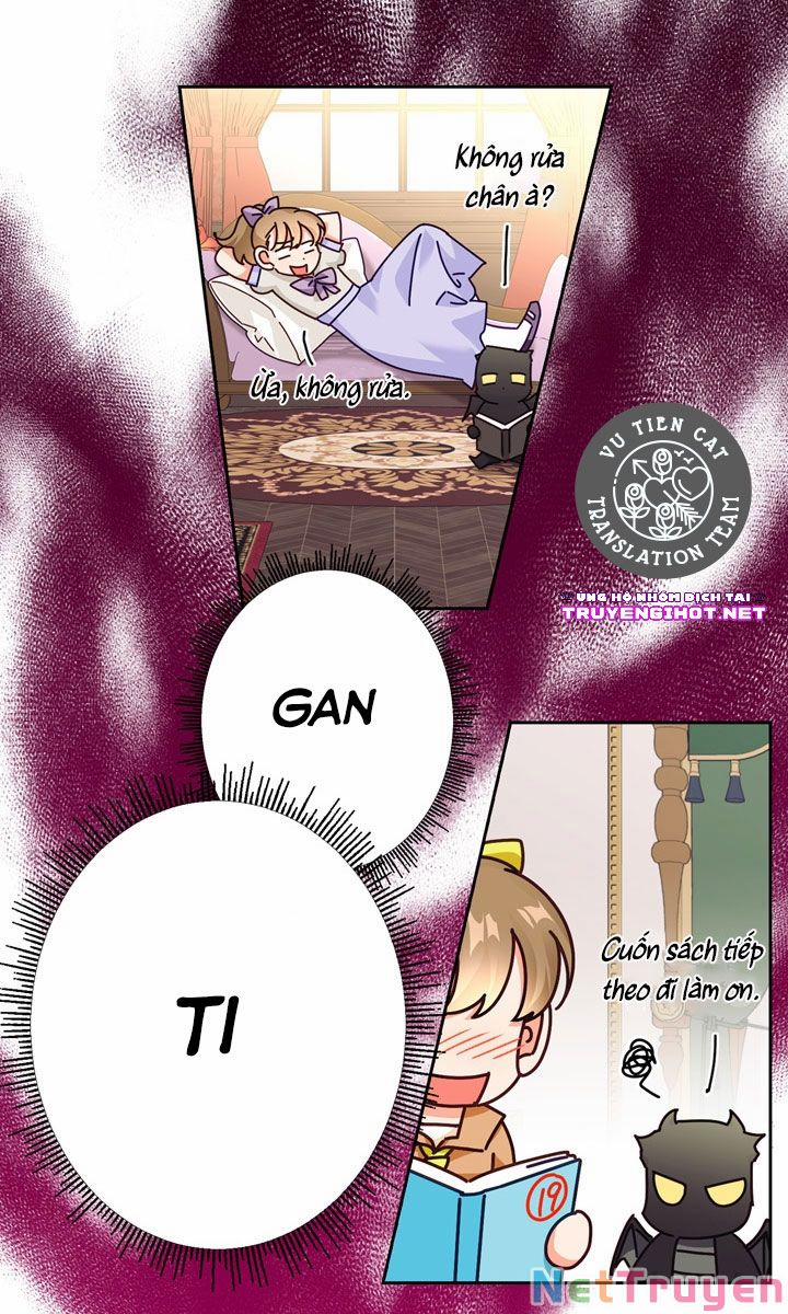 Nhân Vật Phản Diện Xứng Đôi Với Bạo Chúa 73 trang 25
