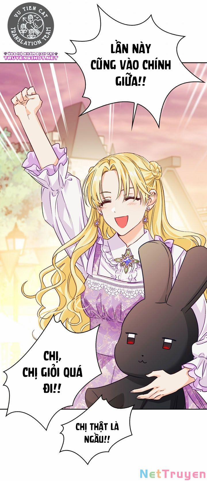 Nhân Vật Phản Diện Xứng Đôi Với Bạo Chúa 73 trang 29