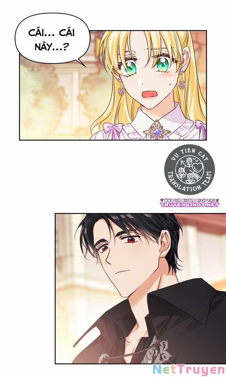Nhân Vật Phản Diện Xứng Đôi Với Bạo Chúa 73 trang 38