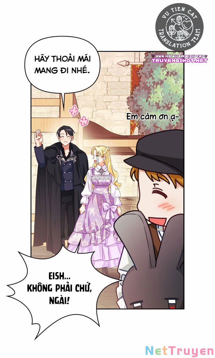 Nhân Vật Phản Diện Xứng Đôi Với Bạo Chúa 73 trang 39