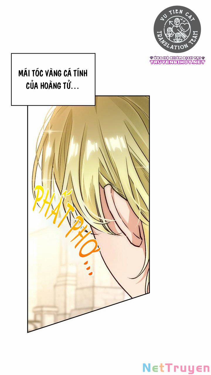 Nhân Vật Phản Diện Xứng Đôi Với Bạo Chúa 73 trang 4