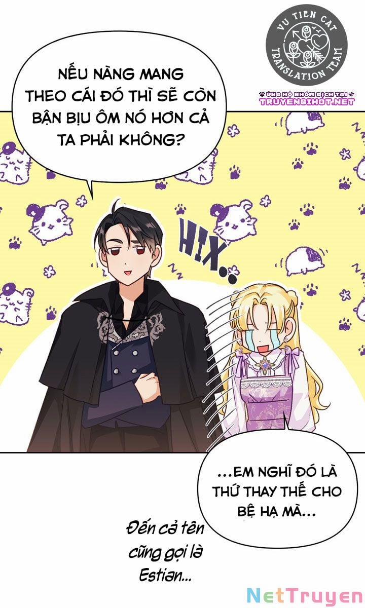 Nhân Vật Phản Diện Xứng Đôi Với Bạo Chúa 73 trang 40