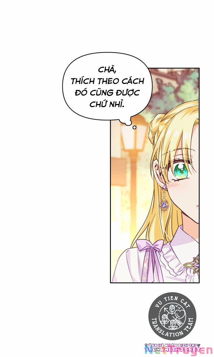 Nhân Vật Phản Diện Xứng Đôi Với Bạo Chúa 73 trang 41