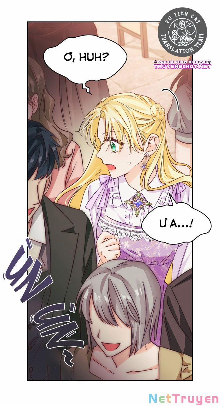 Nhân Vật Phản Diện Xứng Đôi Với Bạo Chúa 73 trang 43