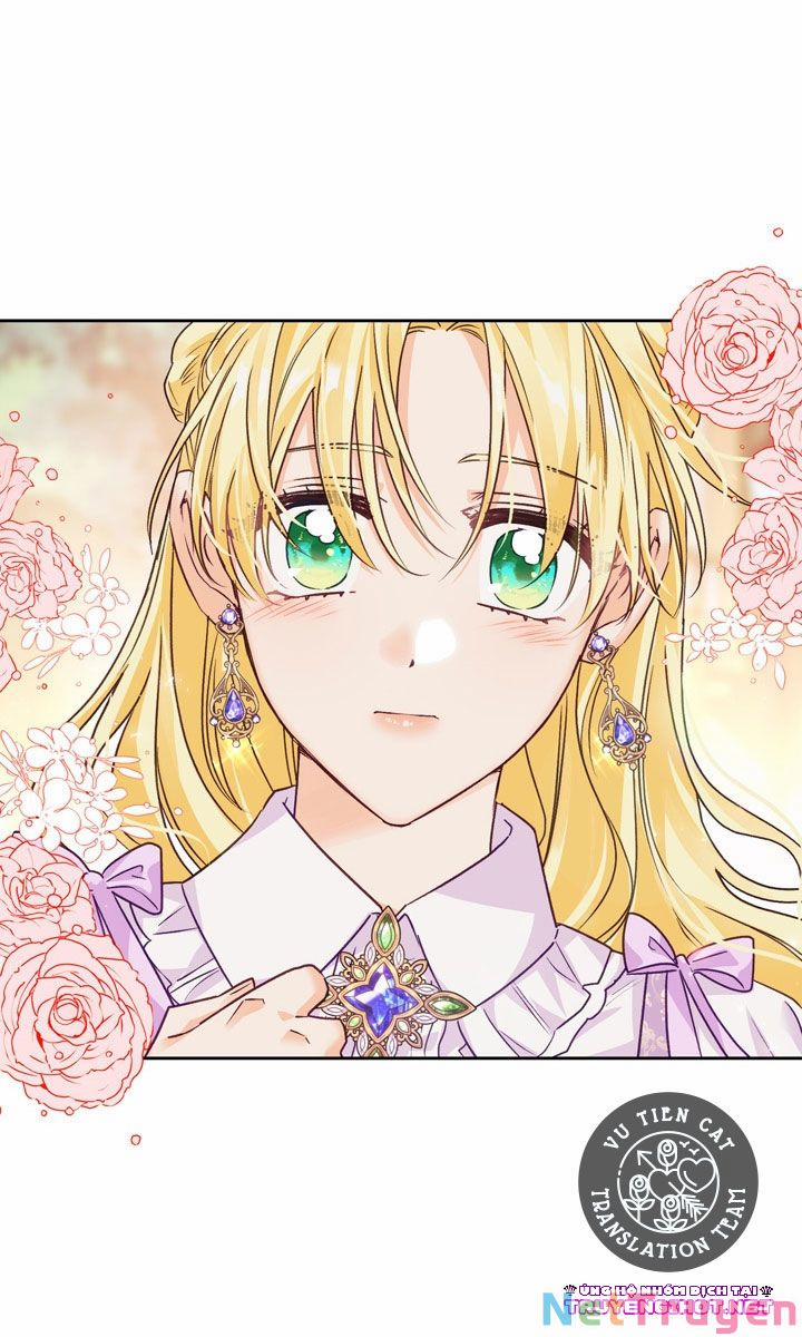 Nhân Vật Phản Diện Xứng Đôi Với Bạo Chúa 73 trang 47