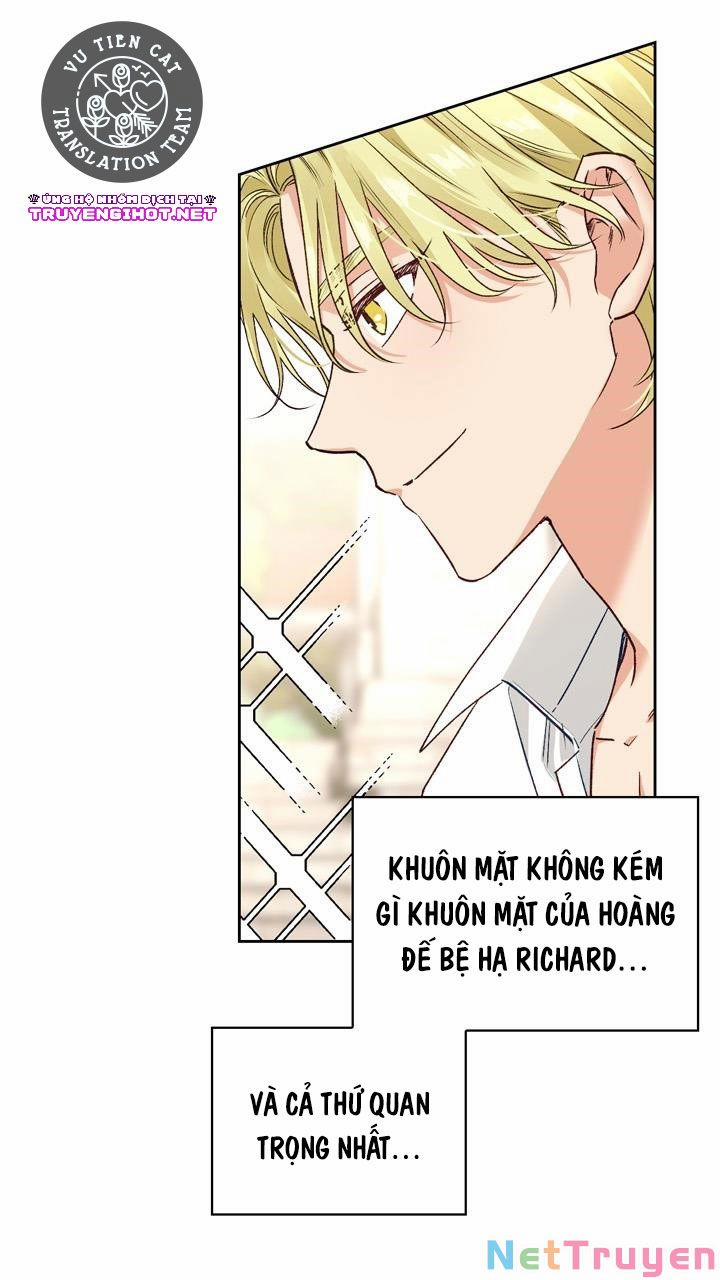 Nhân Vật Phản Diện Xứng Đôi Với Bạo Chúa 73 trang 5