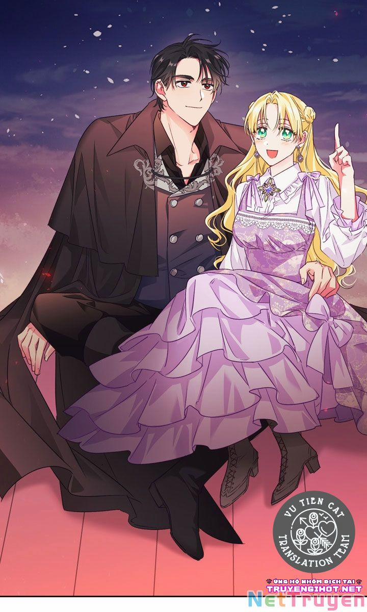 Nhân Vật Phản Diện Xứng Đôi Với Bạo Chúa 73 trang 57