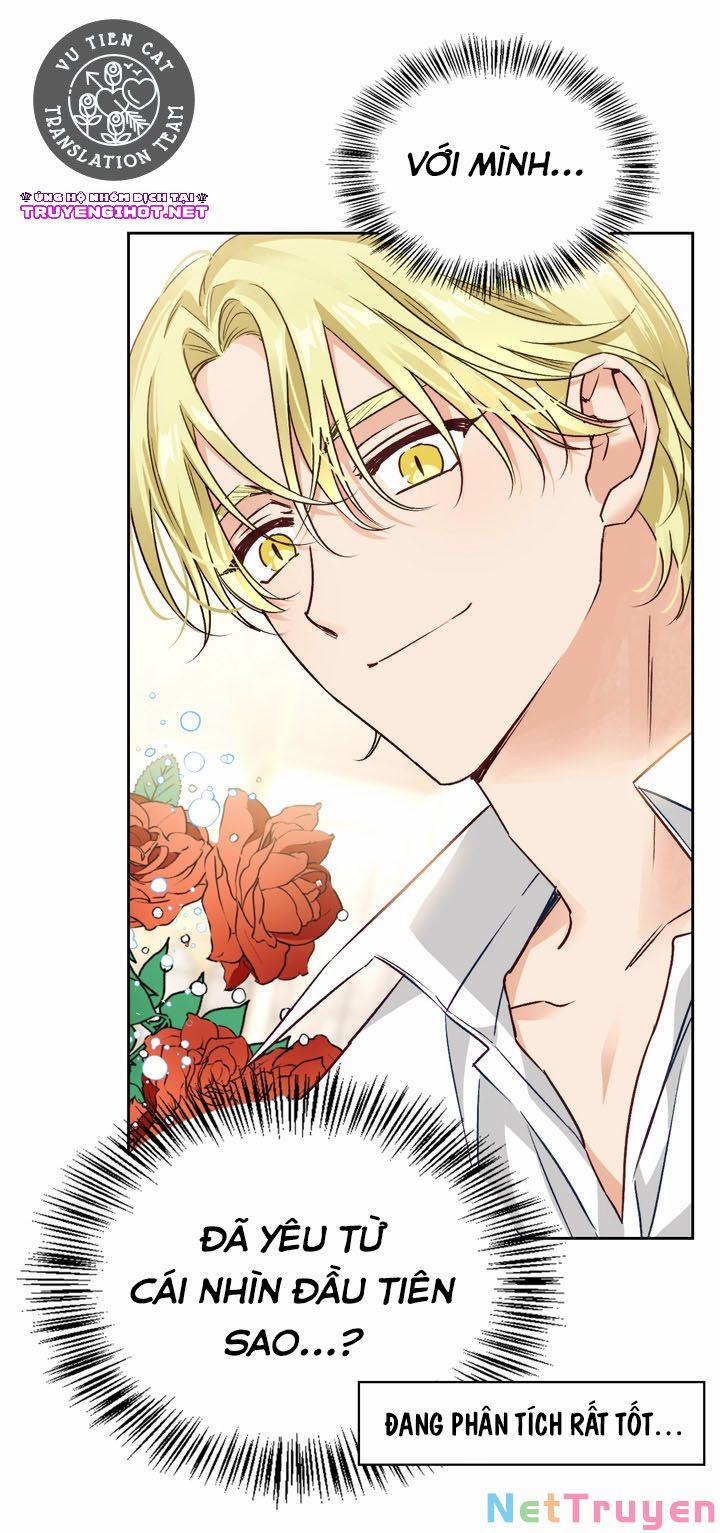 Nhân Vật Phản Diện Xứng Đôi Với Bạo Chúa 73 trang 8