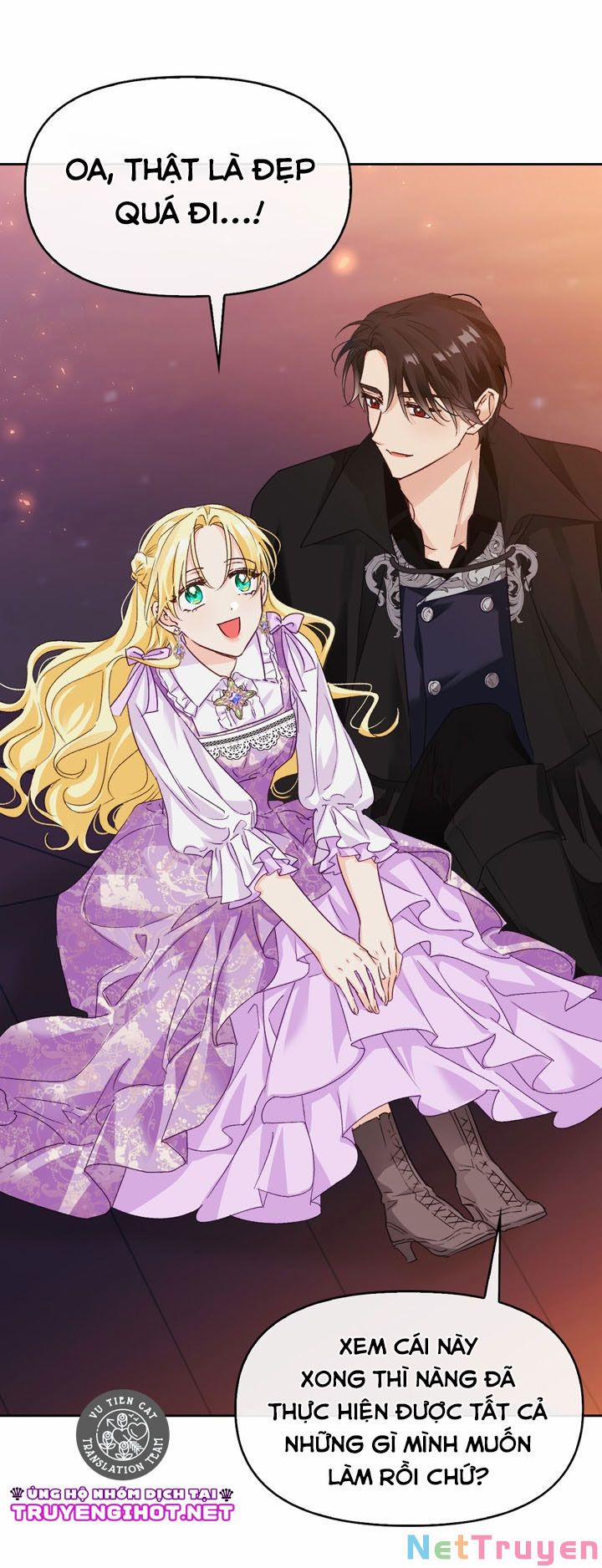 Nhân Vật Phản Diện Xứng Đôi Với Bạo Chúa 74.1 trang 12