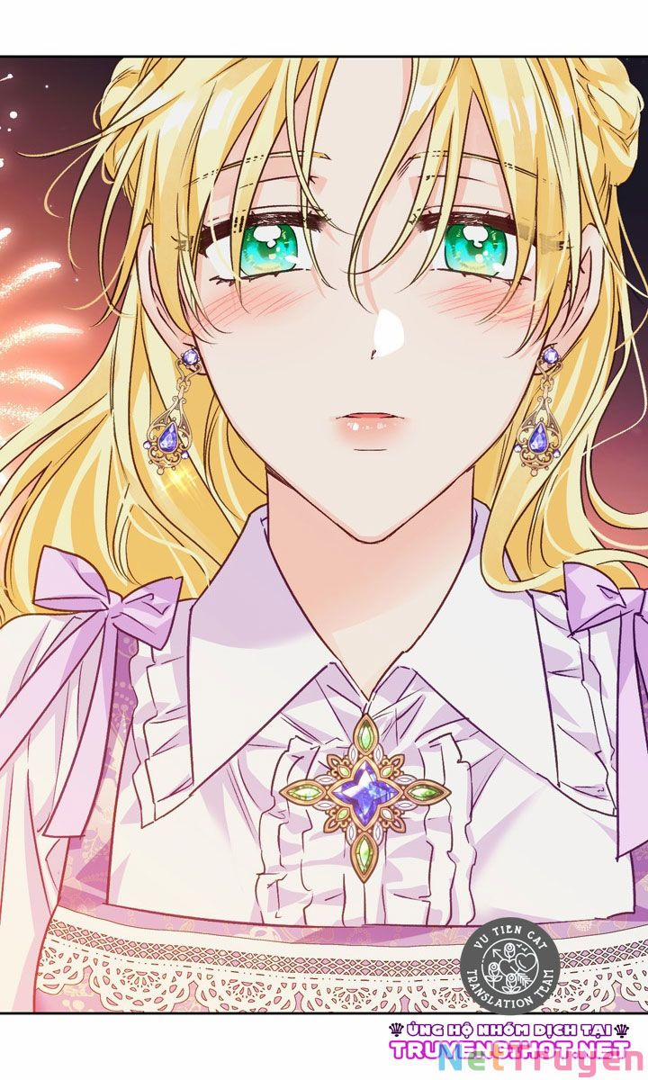 Nhân Vật Phản Diện Xứng Đôi Với Bạo Chúa 74.1 trang 16
