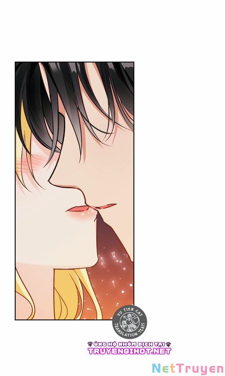 Nhân Vật Phản Diện Xứng Đôi Với Bạo Chúa 74.1 trang 17